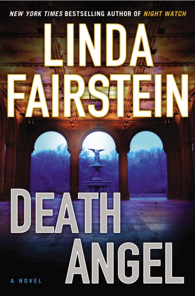 Linda Fairstein/Death Angel